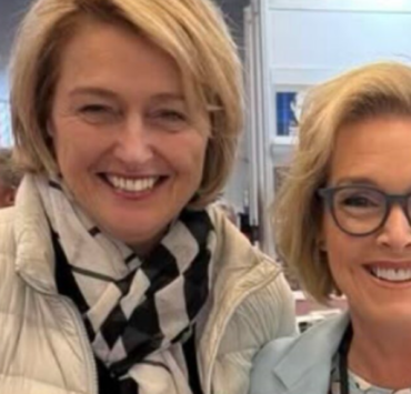 Capture decran 2026 03 29 112318 &laquo; Je ne suis plus une machine de guerre &raquo; : Sophie Thibault se confie sur sa nouvelle vie