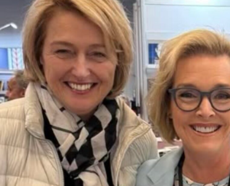 Capture decran 2026 03 29 112318 &laquo; Je ne suis plus une machine de guerre &raquo; : Sophie Thibault se confie sur sa nouvelle vie