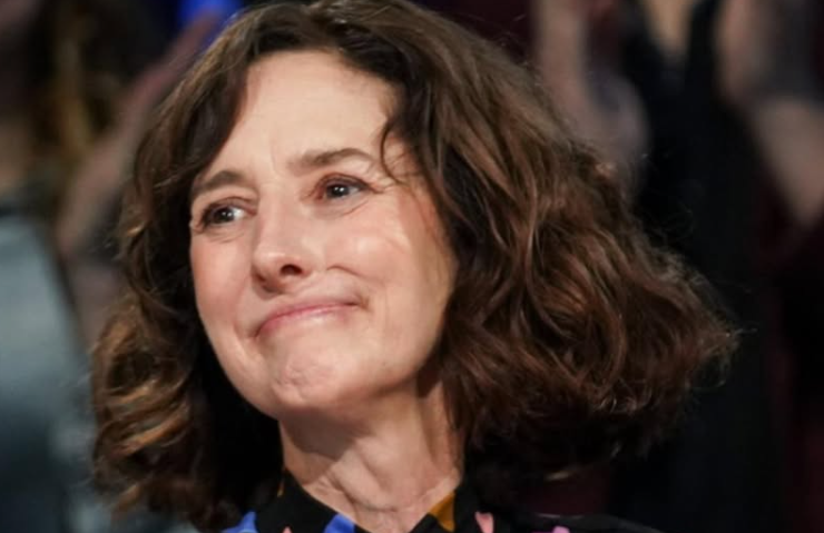 Capture decran 2026 03 29 113005 &laquo; Mon t&eacute;l&eacute;phone ne sonne pas &raquo; : Isabelle Brouillette brise le silence apr&egrave;s son cancer