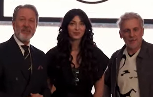 Capture decran 2026 03 29 114655 Excellente nouvelle : Deux hommes en or et Rosalie font une grande annonce qui r&eacute;jouit les fans