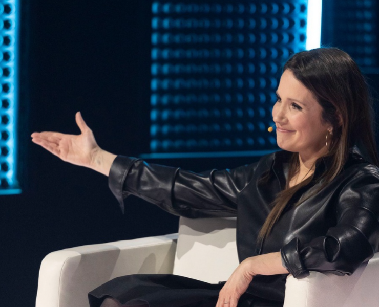 Capture decran 2026 03 29 120344 Une chanteuse ador&eacute;e des Qu&eacute;b&eacute;cois d&eacute;barque &agrave; En direct de l&rsquo;univers&hellip; et &ccedil;a promet