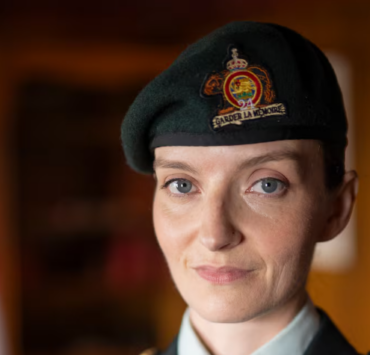 Capture decran 2026 03 29 124817 Finale choc de Les Armes : on sait enfin si Catherine Sergerie a surv&eacute;cu