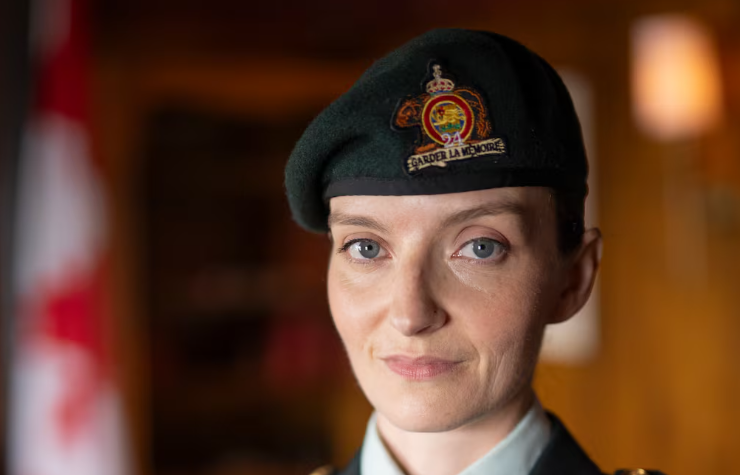 Capture decran 2026 03 29 124817 Finale choc de Les Armes : on sait enfin si Catherine Sergerie a surv&eacute;cu