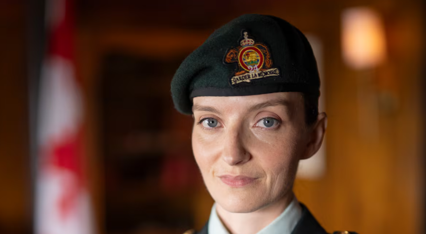 Capture decran 2026 03 29 124817 Finale choc de Les Armes : on sait enfin si Catherine Sergerie a surv&eacute;cu