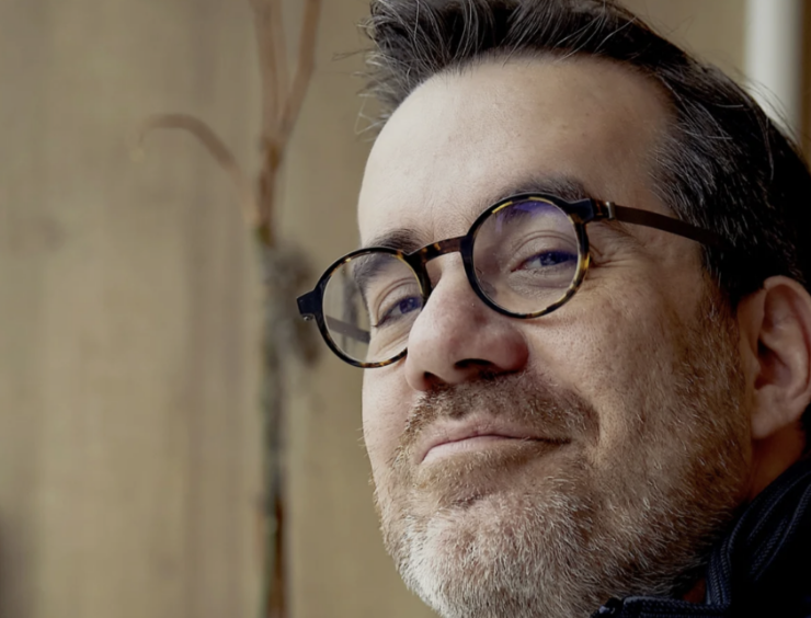 Capture decran 2026 03 29 125451 &laquo; Je suis tomb&eacute; sur la face &raquo; : Jean-S&eacute;bastien Girard d&eacute;voile une photo apr&egrave;s son accident