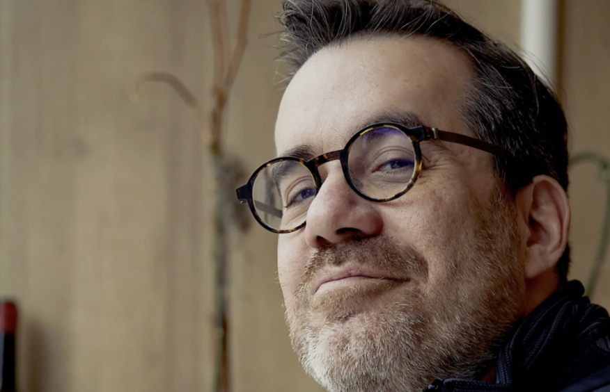 Capture decran 2026 03 29 125451 &laquo; Je suis tomb&eacute; sur la face &raquo; : Jean-S&eacute;bastien Girard d&eacute;voile une photo apr&egrave;s son accident