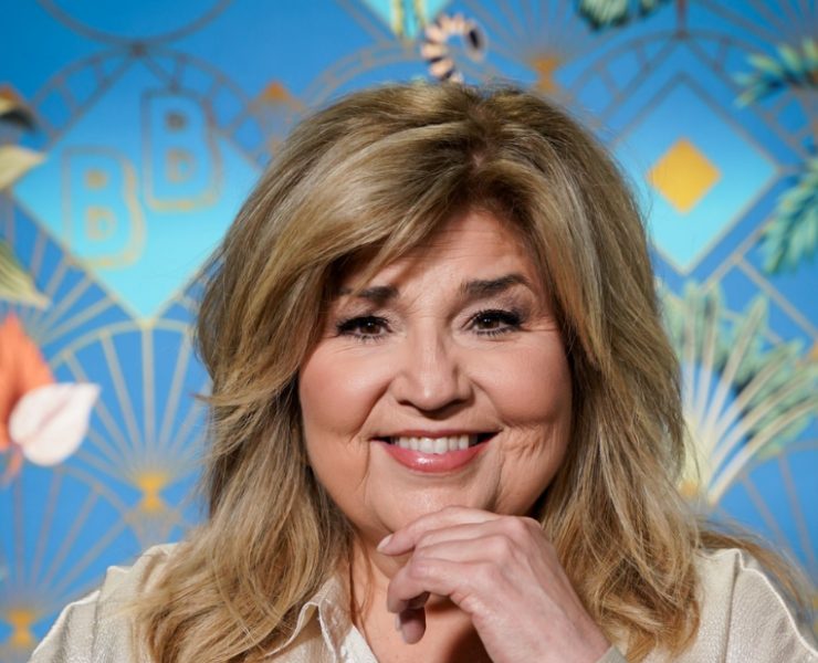 Capture decran 2026 03 29 131724 Marie-Claude Barrette fait beaucoup parler avec un projet qui conna&icirc;t un &eacute;norme succ&egrave;s