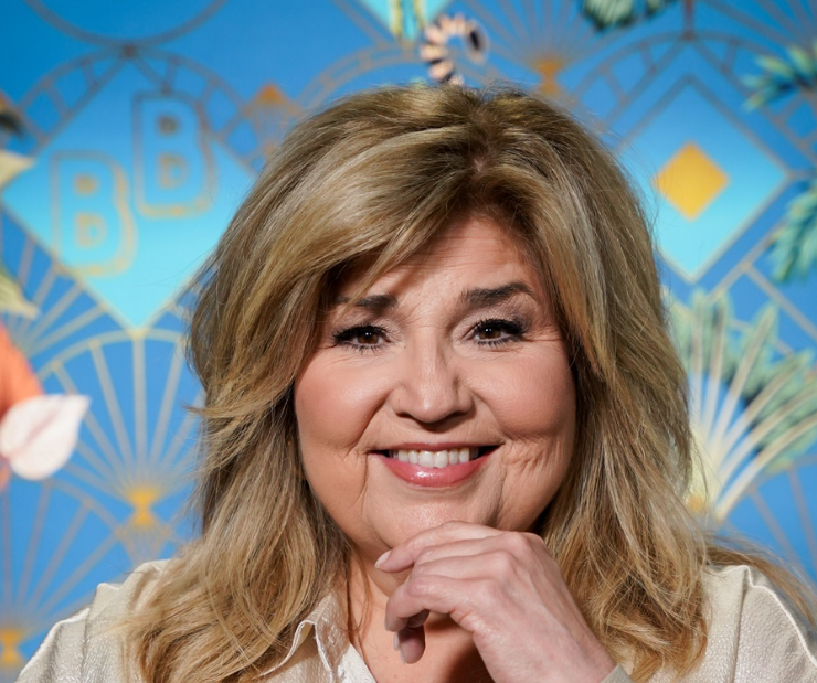 Capture decran 2026 03 29 131724 Marie-Claude Barrette fait beaucoup parler avec un projet qui conna&icirc;t un &eacute;norme succ&egrave;s