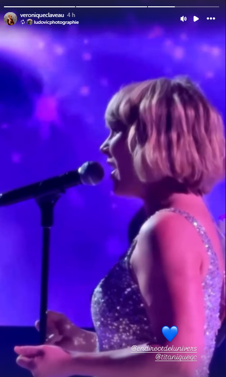 Capture decran 2026 03 29 155509 Apr&egrave;s En direct de l&rsquo;univers, les gens disent tous la m&ecirc;me chose sur V&eacute;ronique Claveau !