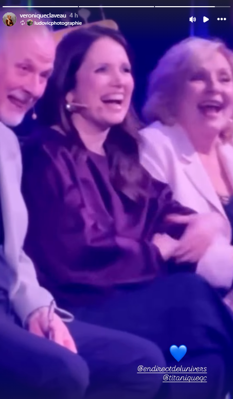 Capture decran 2026 03 29 155529 Apr&egrave;s En direct de l&rsquo;univers, les gens disent tous la m&ecirc;me chose sur V&eacute;ronique Claveau !