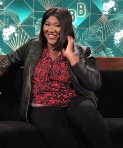 Capture decran 2026 03 29 160747 M&eacute;lissa B&eacute;dard r&eacute;pond sans filtre et &ccedil;a fait &eacute;norm&eacute;ment r&eacute;agir