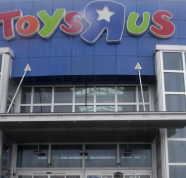 Capture decran 2026 03 29 161435 Toys&ldquo;R&rdquo;Us Canada : une situation qui risque de toucher de nombreuses familles