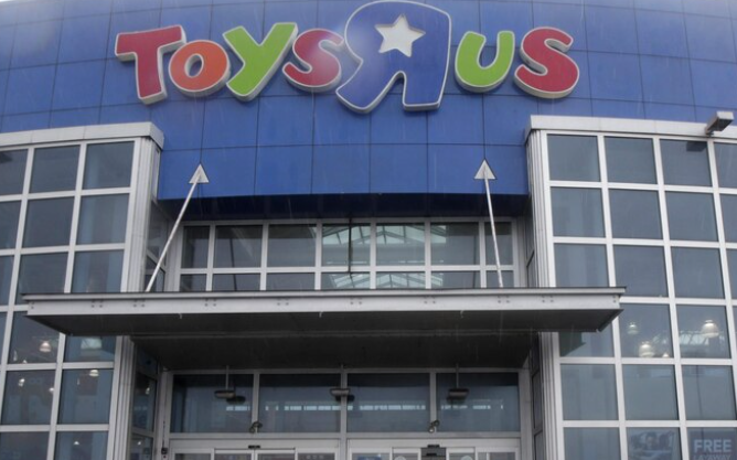 Capture decran 2026 03 29 161435 Toys&ldquo;R&rdquo;Us Canada : une situation qui risque de toucher de nombreuses familles