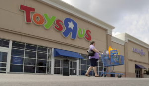Capture decran 2026 03 29 161449 Toys&ldquo;R&rdquo;Us Canada : une situation qui risque de toucher de nombreuses familles