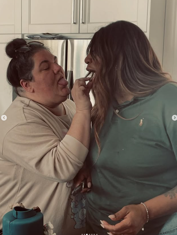 Capture decran 2026 03 29 162053 Une nouvelle flamme pour M&eacute;lissa B&eacute;dard ?