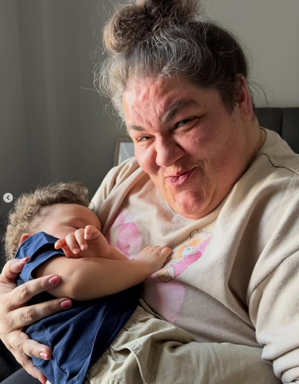 Capture decran 2026 03 29 162105 Une nouvelle flamme pour M&eacute;lissa B&eacute;dard ?