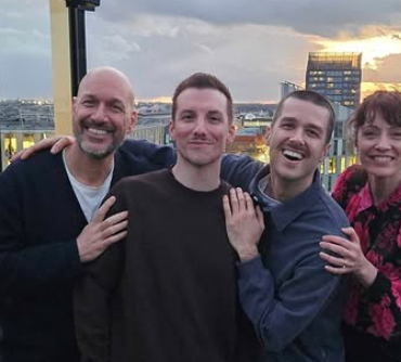 Capture decran 2026 03 29 163044 Martin Matte surprend le public avec une premi&egrave;re tr&egrave;s remarqu&eacute;e