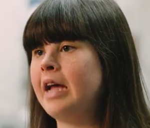 Capture decran 2026 03 29 170341 Trisomie 21, des portes ferm&eacute;es&hellip; puis une entreprise qui explose avec Collettey&rsquo;s Cookies