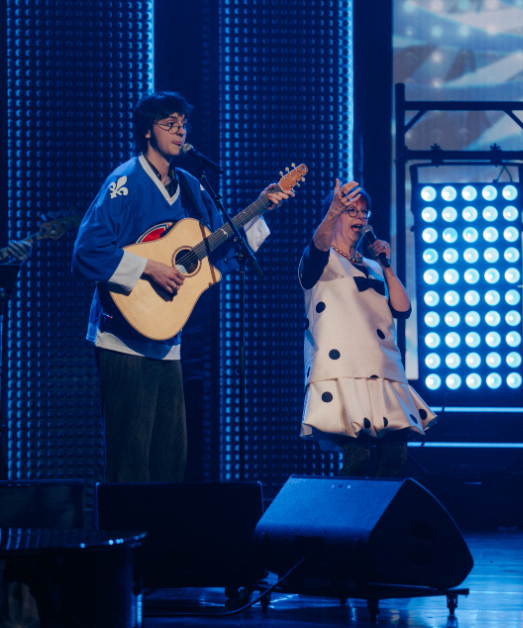 Capture decran 2026 03 29 172748 Michel Laperri&egrave;re ne s&rsquo;attendait pas &agrave; &ccedil;a&hellip; et sa famille le fait craquer devant tout le Qu&eacute;bec