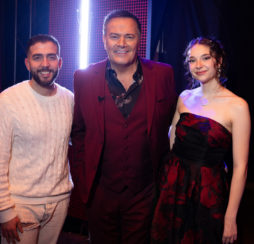 Capture decran 2026 03 30 055842 Mario Pelchat surprend tout le monde avec un choix inattendu