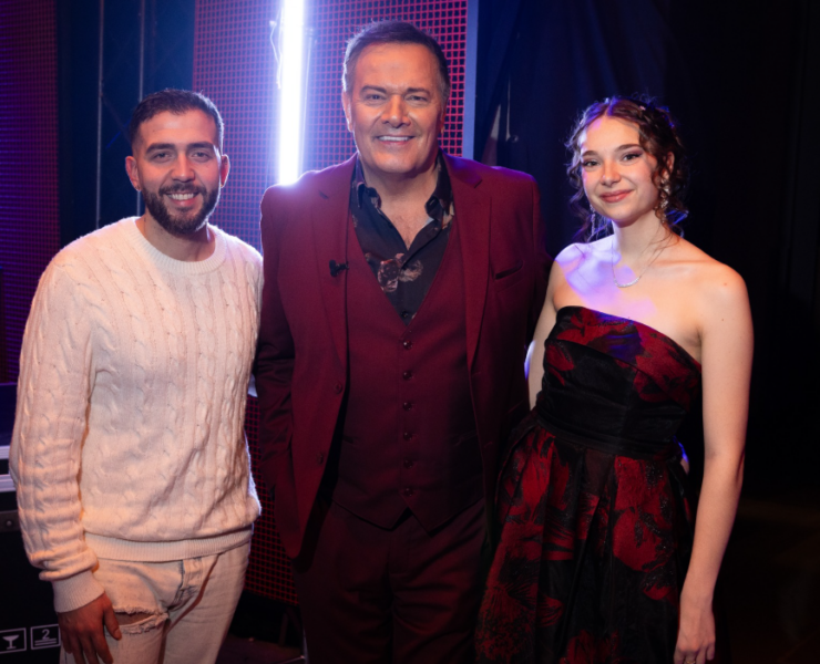 Capture decran 2026 03 30 055842 Mario Pelchat surprend tout le monde avec un choix inattendu