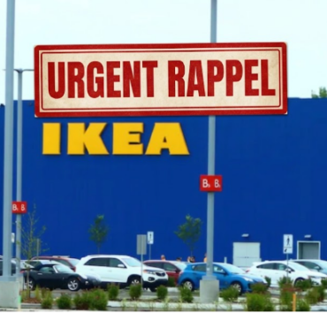 Capture decran 2026 03 30 080205 Rappel urgent chez IKEA : un produit tr&egrave;s populaire pr&eacute;sente un risque