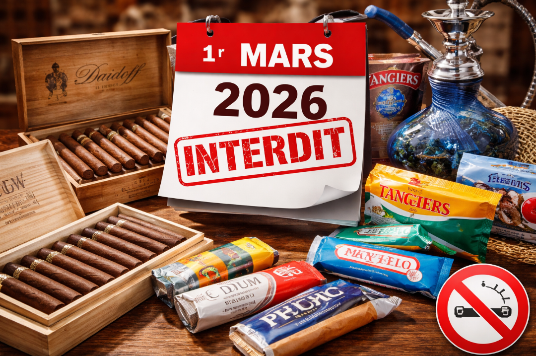Capture decran 2026 03 30 093133 Mauvaise nouvelle pour les fumeurs : des dizaines de produits retir&eacute;s du march&eacute;