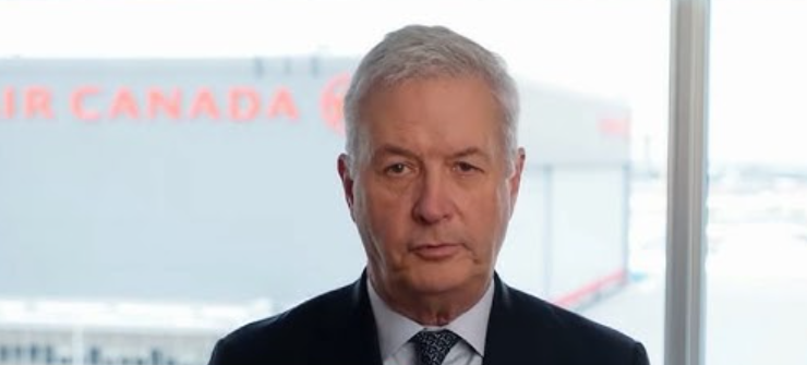 Capture decran 2026 03 30 095928 Le PDG d&rsquo;Air Canada quitte son poste&hellip; une annonce qui fait d&eacute;j&agrave; beaucoup r&eacute;agir