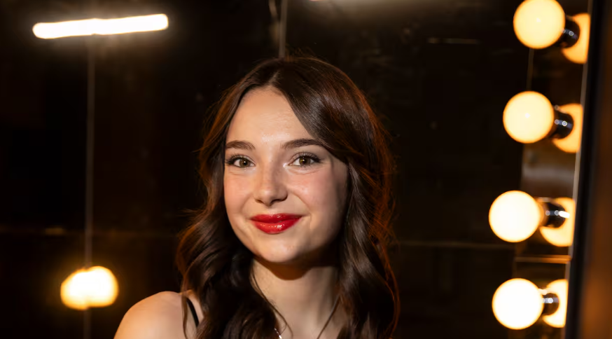 Capture decran 2026 03 30 100340 Apr&egrave;s son &eacute;limination choc &agrave; La Voix, Jade brise le silence et fait une annonce importante