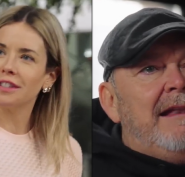 Capture decran 2026 03 30 152135 &laquo; J&rsquo;ai eu envie de pleurer &raquo; : Le malaise total entre Sabrina Cournoyer et Jean-Michel Anctil &agrave; Sucr&eacute; Givr&eacute;