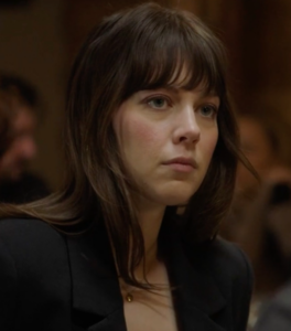 Capture decran 2026 03 30 154417 De la cuisine &agrave; l'infiltration : la double vie inattendue de Catherine St-Laurent