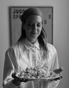 Capture decran 2026 03 30 155704 De la cuisine &agrave; l'infiltration : la double vie inattendue de Catherine St-Laurent