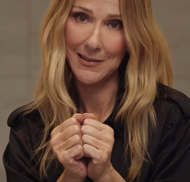 Capture decran 2026 03 30 173014 C&eacute;line Dion: la vid&eacute;o qui confirme enfin son retour