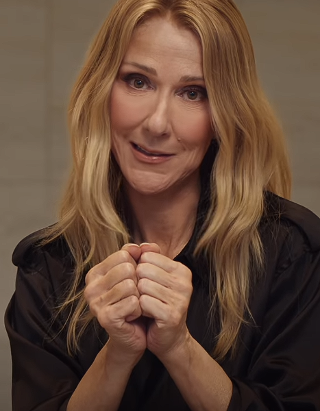 Capture decran 2026 03 30 173014 C&eacute;line Dion: la vid&eacute;o qui confirme enfin son retour