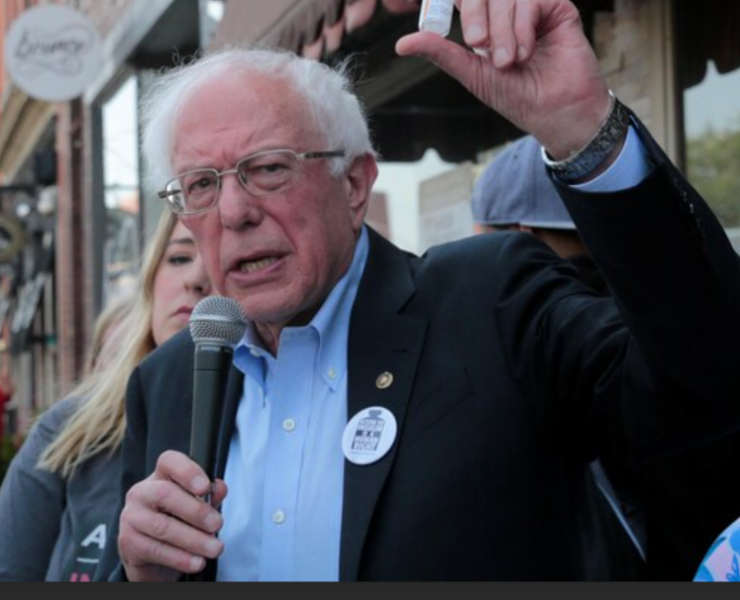 Capture decran 2026 03 30 174922 Bernie Sanders : Et si 5 % de leur fortune finan&ccedil;aient votre loyer et vos soins ?