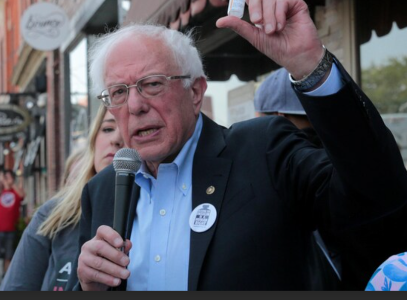 Bernie Sanders : Et si 5 % de leur fortune finançaient votre loyer et vos soins ? 1 Bernie Sanders : Et si 5 % de leur fortune finançaient votre loyer et vos soins ? Capture decran 2026 03 30 174922 Bernie Sanders : Et si 5 % de leur fortune finançaient votre loyer et vos soins ?