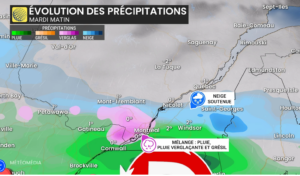 Capture decran 2026 03 31 080050 Alerte m&eacute;t&eacute;o : le sc&eacute;nario catastrophe que redoutent les experts ce matin
