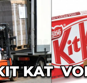 Incroyable : un chargement géant de KIT KAT disparaît en plein transport 3 Incroyable : un chargement géant de KIT KAT disparaît en plein transport Capture decran 2026 03 31 081110 e1774959119272 Incroyable : un chargement géant de KIT KAT disparaît en plein transport