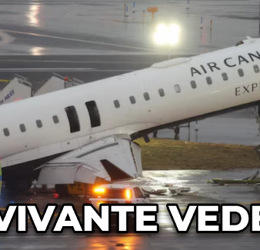 Capture decran 2026 03 31 145148 Vol Air Canada de LaGuardia : L'identit&eacute; inattendue de cette passag&egrave;re vedette