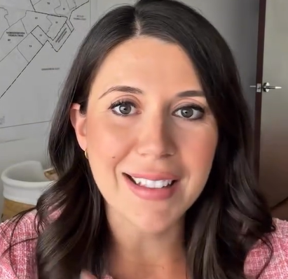 Capture decran 2026 04 06 160400 L'annonce choc de Catherine Fournier &agrave; quelques jours de son accouchement