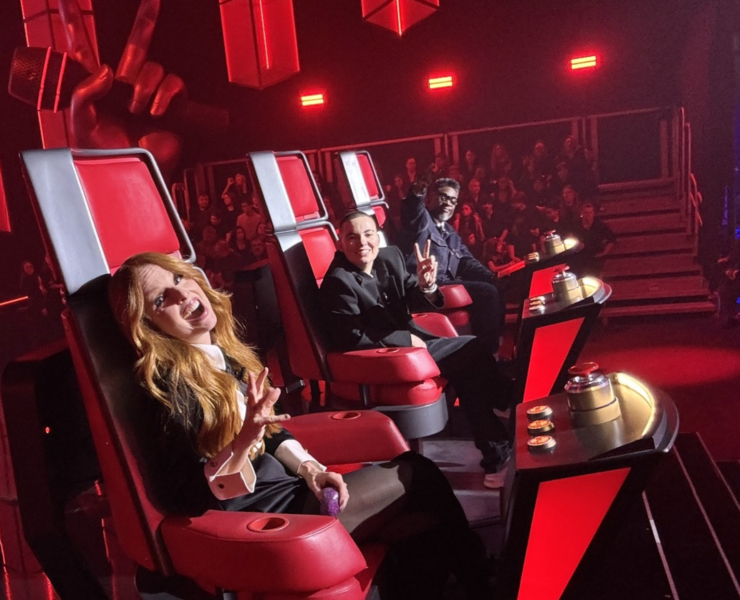 Capture decran le 2026 03 02 a 10.11.01 Ce d&eacute;tail du dernier &eacute;pisode de La Voix ne passe pas