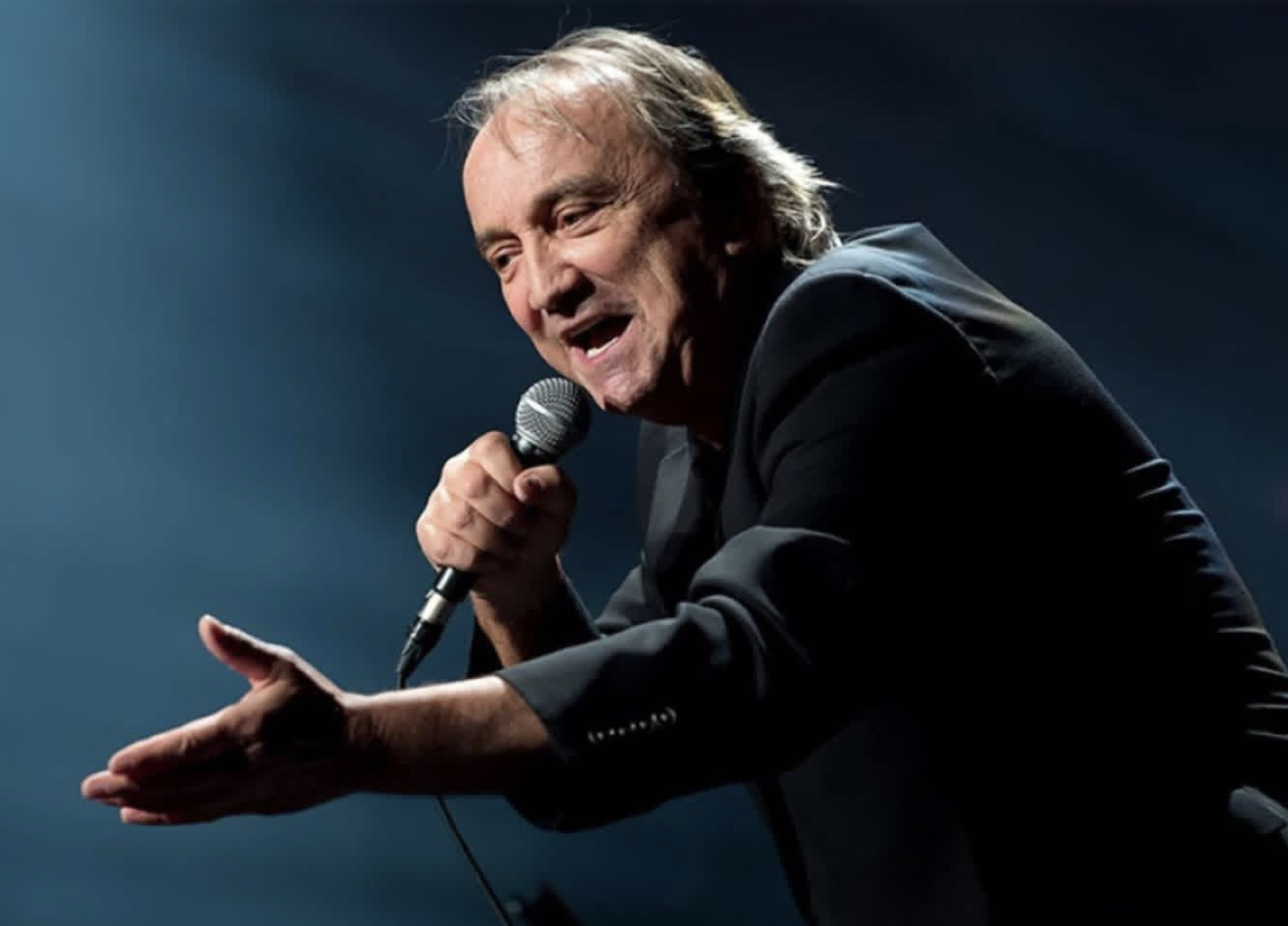 Capture decran le 2026 03 02 a 11.23.21 &Agrave; 78 ans, Claude Dubois vient d&rsquo;&ecirc;tre op&eacute;r&eacute; pour un cancer