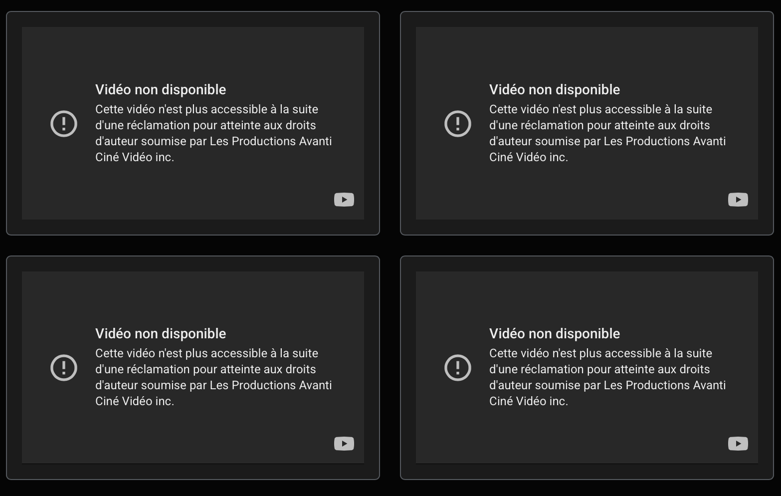 La nouvelle plateforme de Guillaume Lemay-Thivierge déjà dans la controverse 2 La nouvelle plateforme de Guillaume Lemay-Thivierge déjà dans la controverse Capture decran le 2026 03 04 a 12.11.22 La nouvelle plateforme de Guillaume Lemay-Thivierge déjà dans la controverse