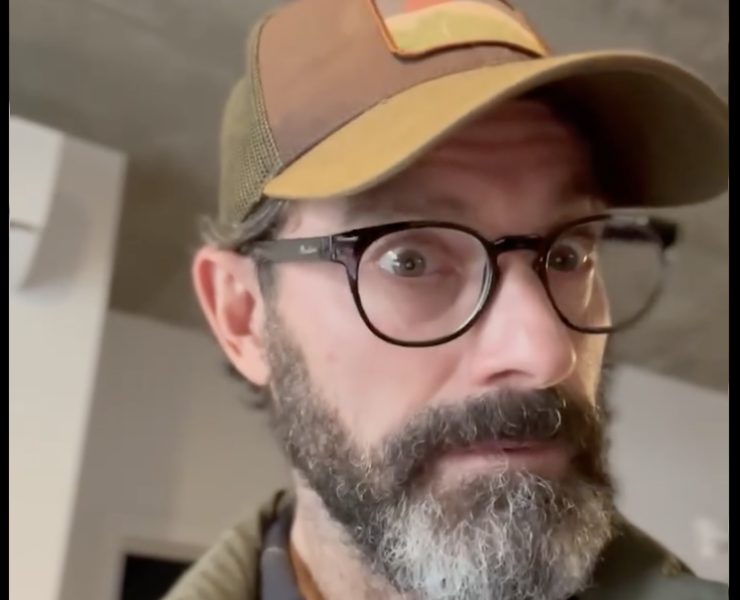 Capture decran le 2026 03 04 a 12.14.27 e1772644511938 La nouvelle plateforme de Guillaume Lemay-Thivierge d&eacute;j&agrave; dans la controverse