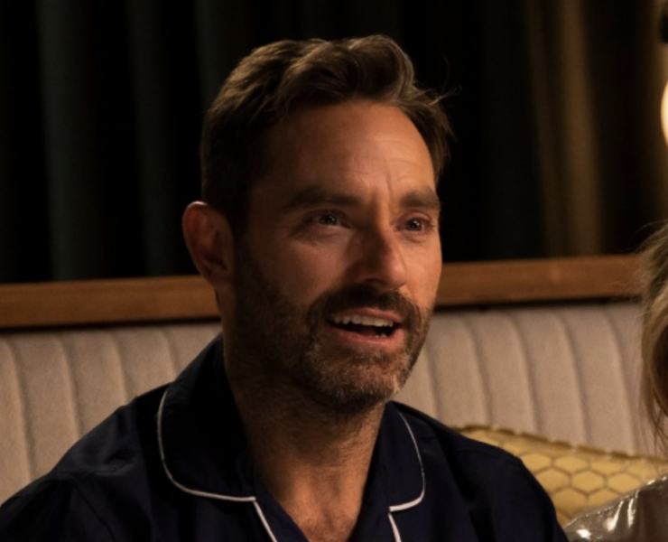 Capture decran le 2026 03 06 a 09.14.44 Surprise : Guillaume Lemay-Thivierge sera de retour dans cette &eacute;mission populaire