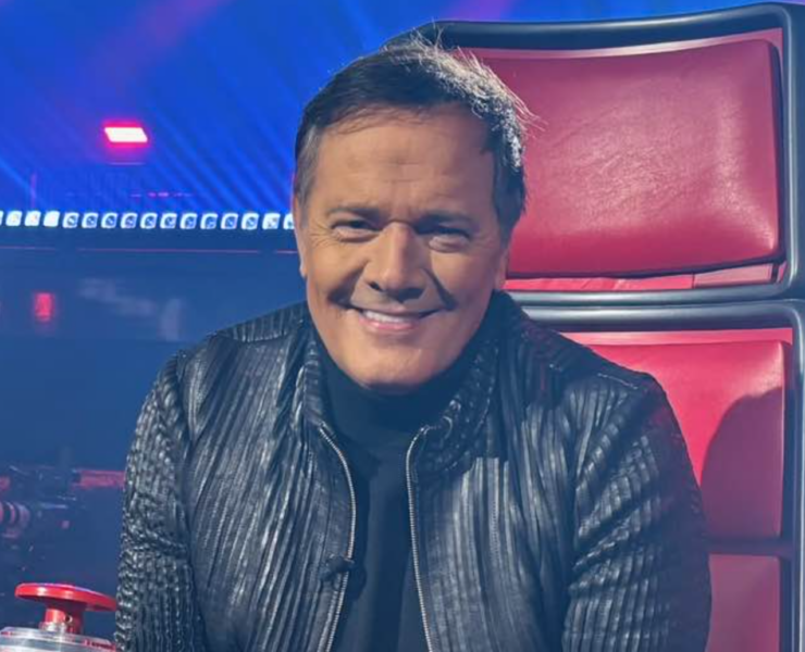 Capture decran le 2026 03 09 a 16.35.48 e1773089111188 Mario Pelchat brise le silence sur la d&eacute;cision qu&rsquo;il a prise pour sa ni&egrave;ce &agrave; La Voix