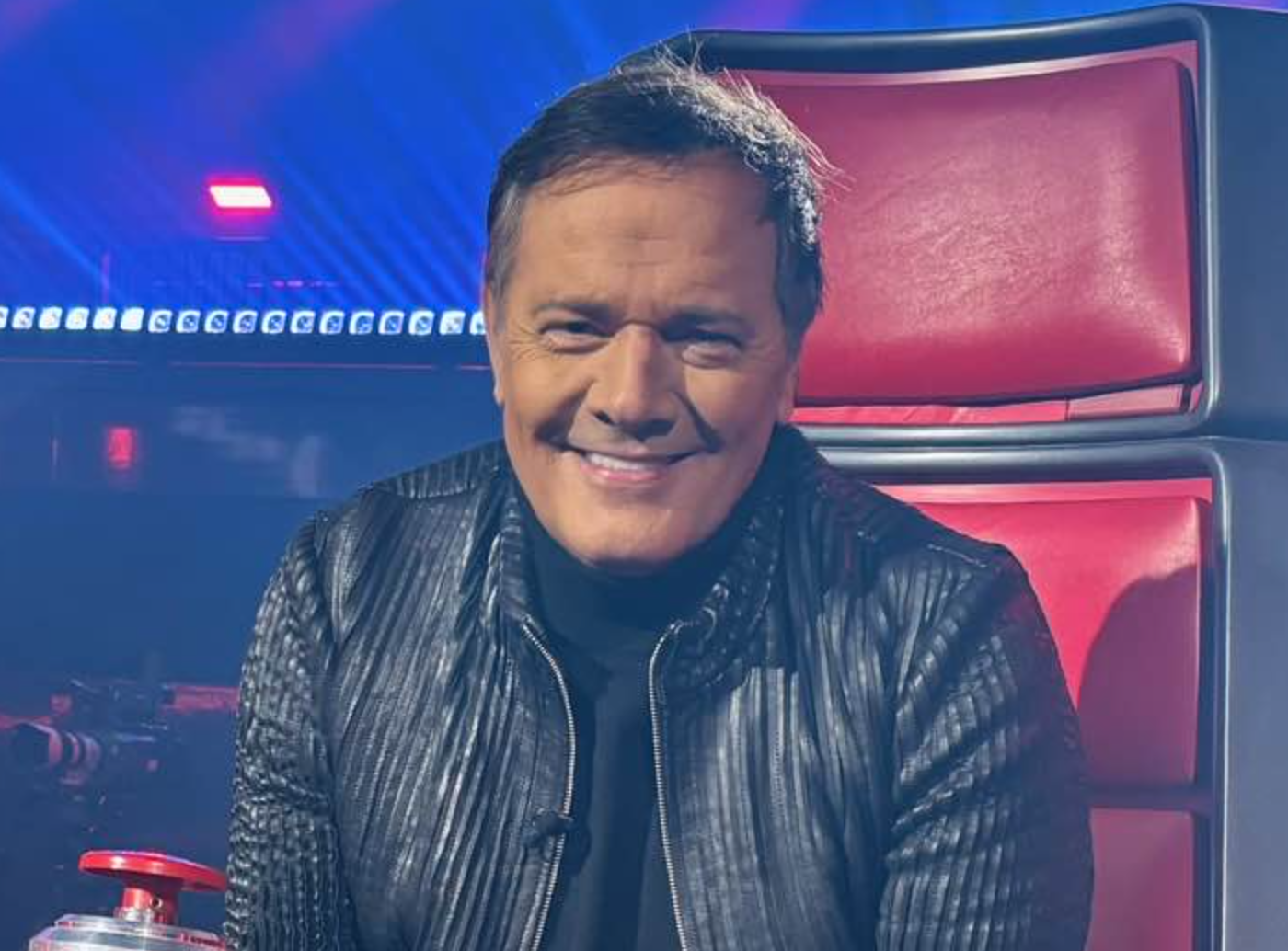 Capture decran le 2026 03 09 a 16.35.48 e1773089111188 Mario Pelchat brise le silence sur la d&eacute;cision qu&rsquo;il a prise pour sa ni&egrave;ce &agrave; La Voix