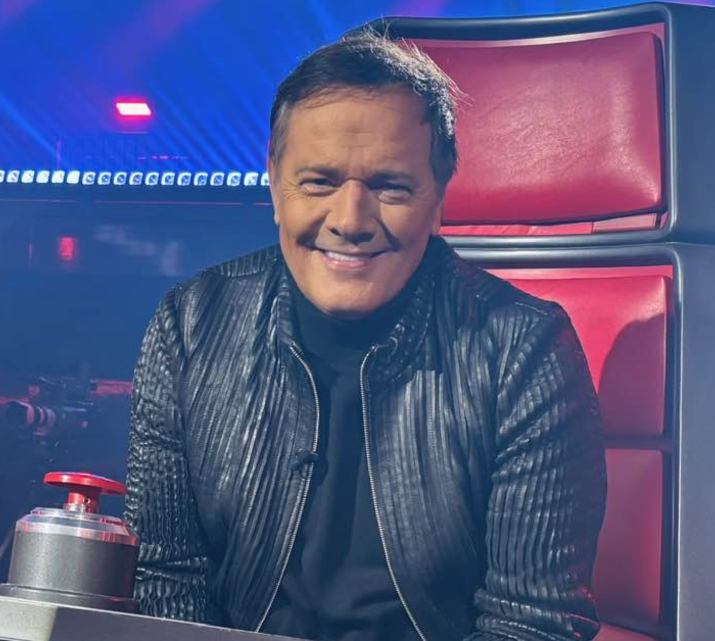 Capture decran le 2026 03 09 a 16.35.48 Mario Pelchat brise le silence sur la d&eacute;cision qu&rsquo;il a prise pour sa ni&egrave;ce &agrave; La Voix