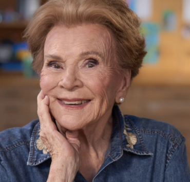 Capture decran le 2026 03 10 a 10.40.40 e1773153684236 &Agrave; l&rsquo;aube de ses 101 ans, Janette Bertrand surprend avec un nouveau projet