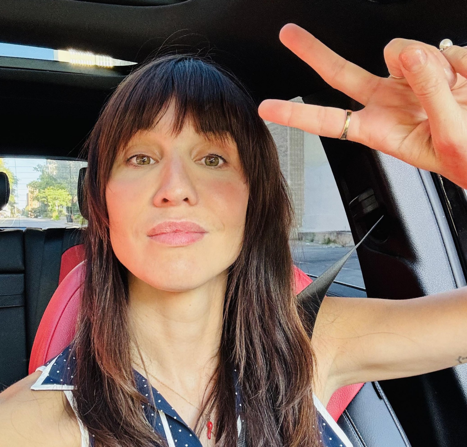 Capture decran le 2026 03 10 a 17.27.33 e1773178106517 Une internaute critique Bianca Gervais : sa r&eacute;ponse devient virale